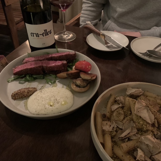  [콘메] 잠실 데이트 맛집 내돈내산 내추럴와인