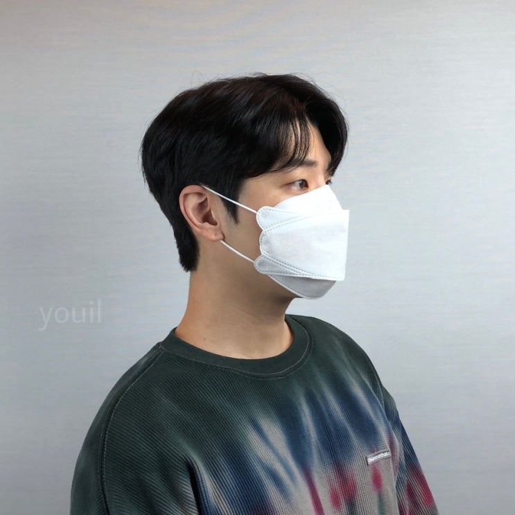  남자머리스타일 가르마펌,애즈펌 가로수길미용실 신일