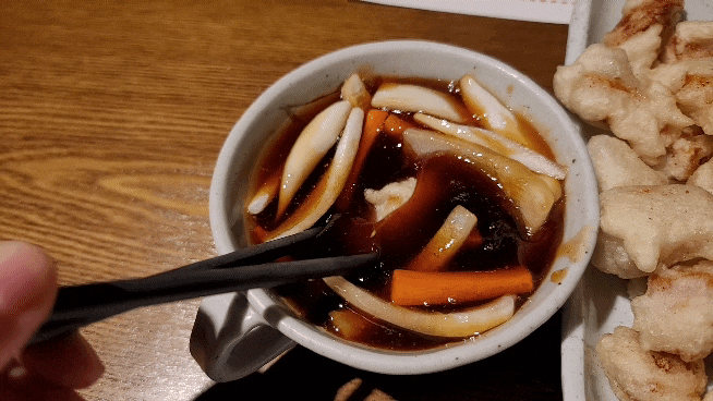  효자촌 맛집 찾으신다면 분당 중식당 루루
