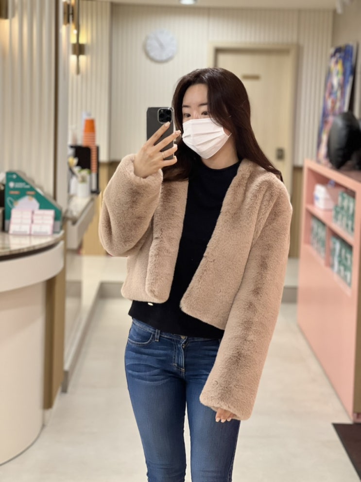  압구정역 미용실 겸 토탈뷰티샵 니르헤어