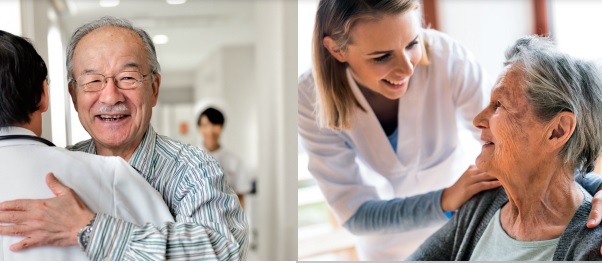  캐나다에서 Continuing Care Assistant(CCA)로 영주권 받기