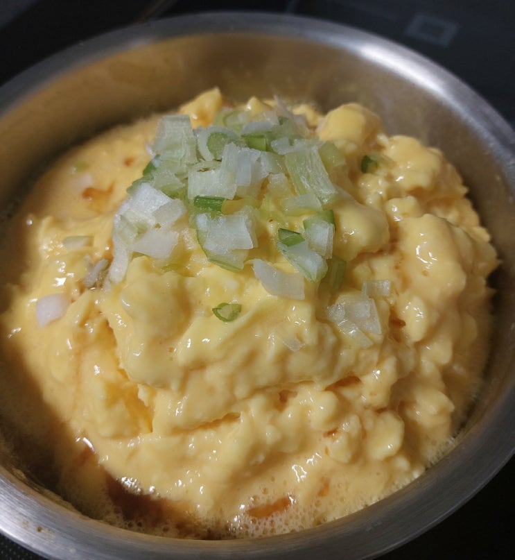 폭탄 달걀찜 계란찜 만드는법 폭탄 달걀찜 계란찜 만드는법