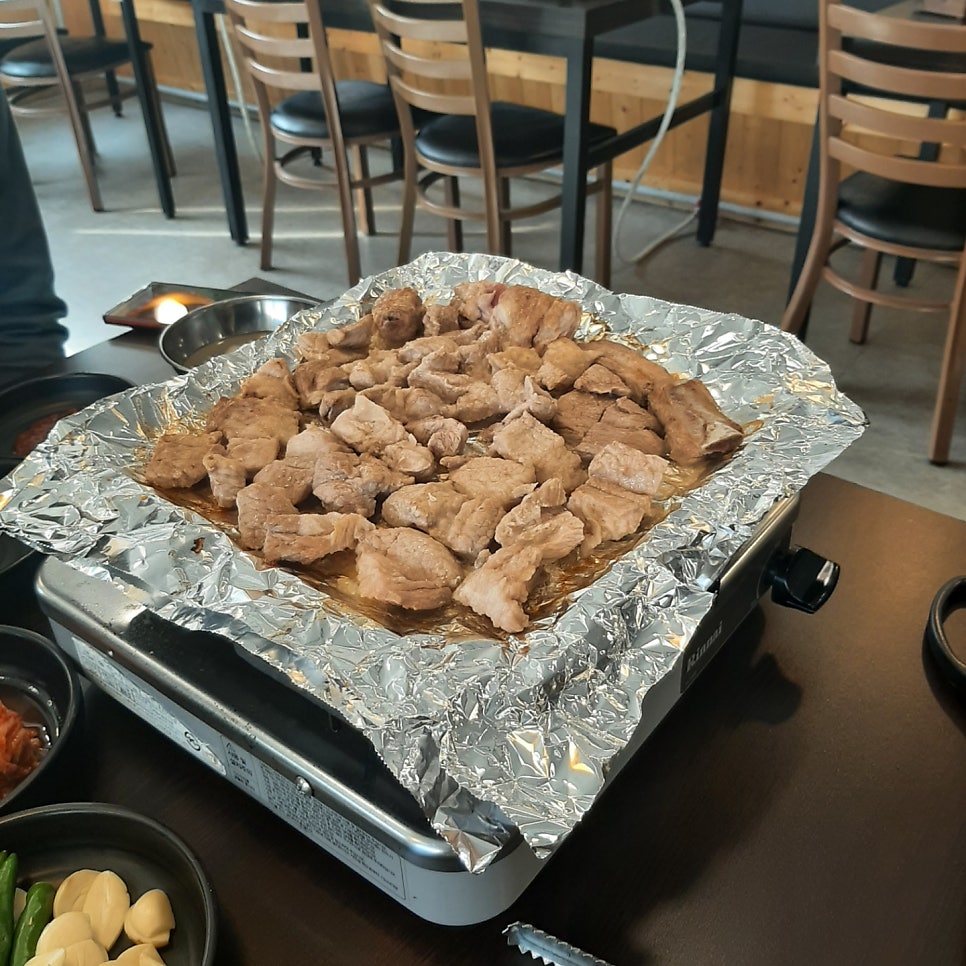 한판우리집갈비 김포점 사진 6