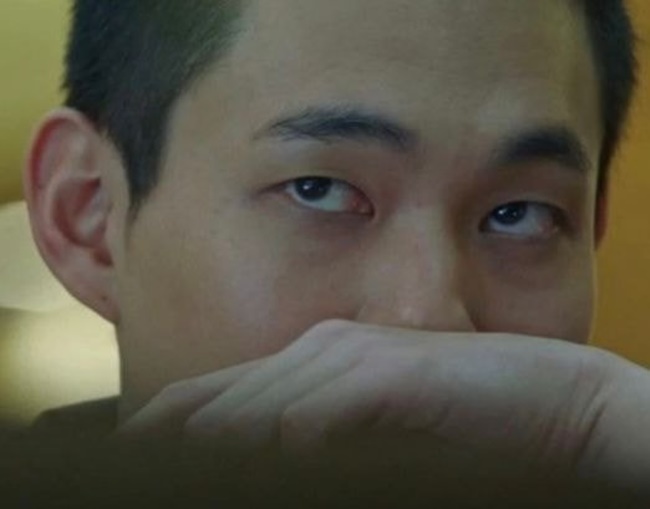 악역 연기에 도가 튼 것 같은 배우 류경수