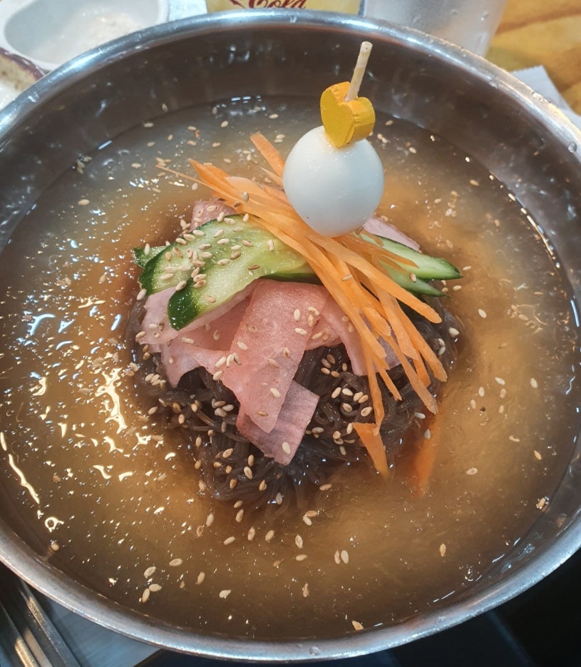 맛찬들왕소금구이 세종도담점 사진 3