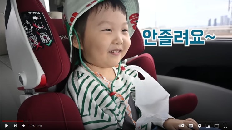  도경완의 원주 글램핑 코로나 끝난 후 가고 싶은 곳
