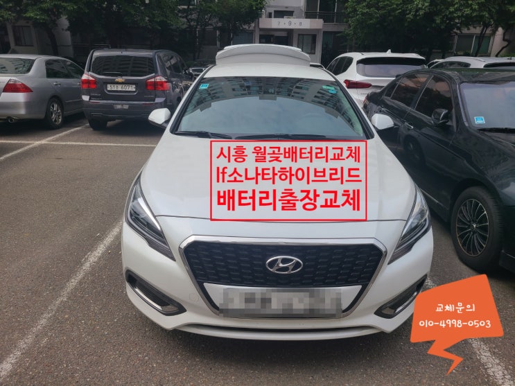 월곶 자동차배터리 출장교체 lf소나타 하이브리드 밧데리 작업 월곶 자동차배터리 출장교체 lf소나타 하이브리드 밧데리 작업