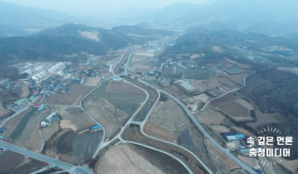 [충청미디어] 제천시 ‘차집관로 정비사업’ 54억 확보...본격 착공