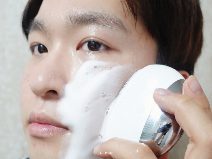  초음파 진동클렌저 추천 비베카 3주 솔직 후기