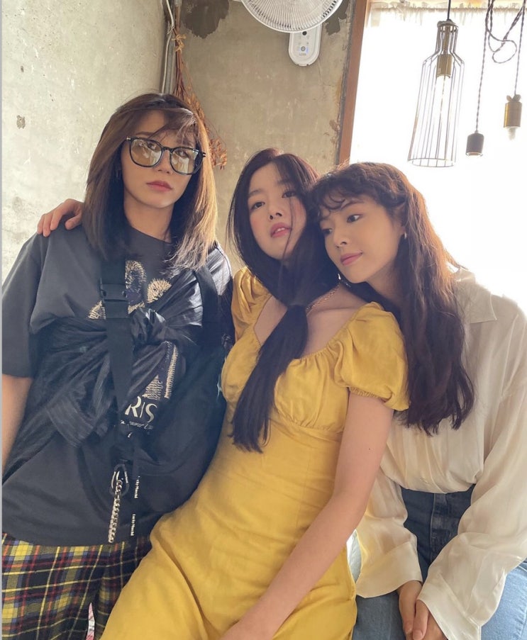  술꾼도시여자들 @ 티빙 웹드라마