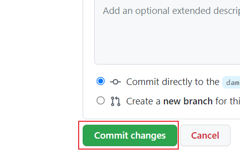  깃[Git]에서 Commit한 내용 수정하는 방법(Commit Change)