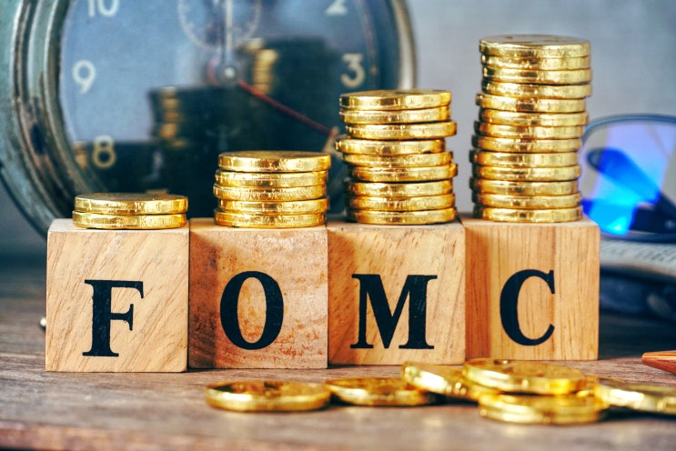  11월 FOMC 의사록 리뷰 - 테이퍼링 가속 가능성, 인플레이션 압력, 경제활동참가율