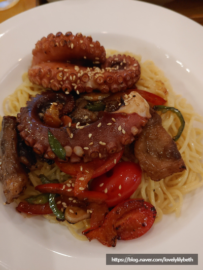  제주 함덕 / 존맛식당