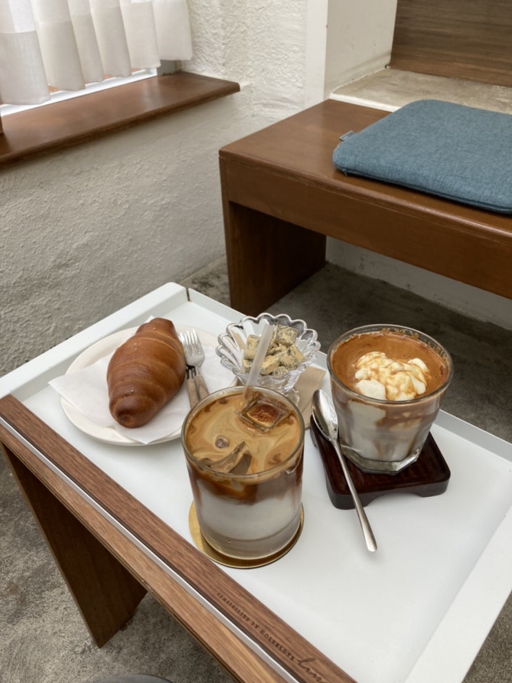  [화정동 카페] 맛도 좋고 분위기도 좋은 카페 아코다