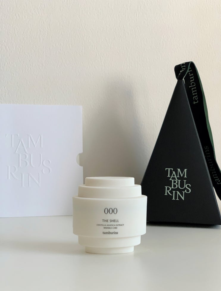  탬버린즈 핸드크림 000 향 추천 더쉘 퍼퓸 tamburins