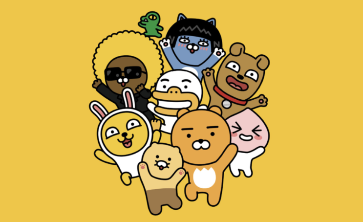  Special EP.18 [캐릭터 효과] - 잘 만든 캐릭터, 열 브랜드 안 부럽다!