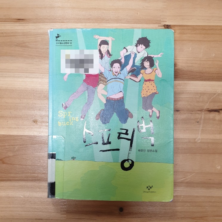  스프링 벅, 배유안