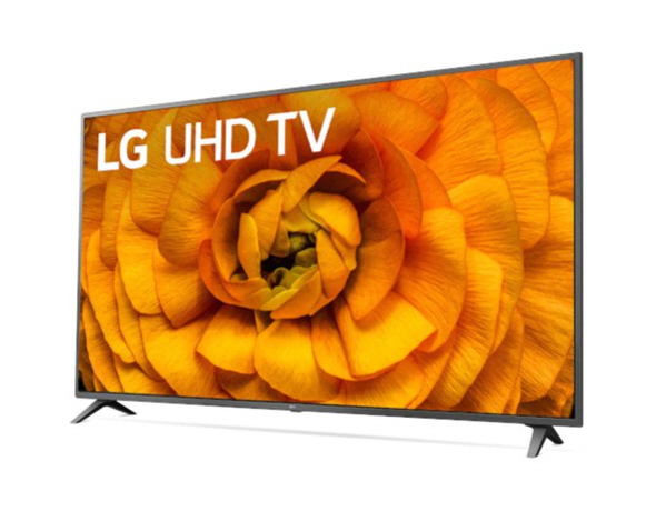  [TV직구] LG의 100만원대의 82인치 스마트 TV 82UN8570PUC