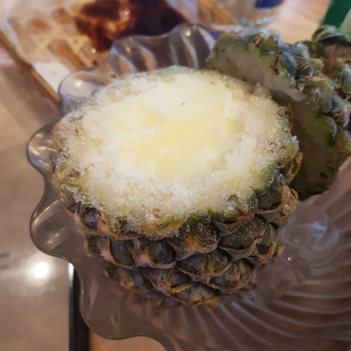  대전 서구 둔산동 술집, 안주 맛집 추천 한라맥주 현무암치킨 메뉴 추천