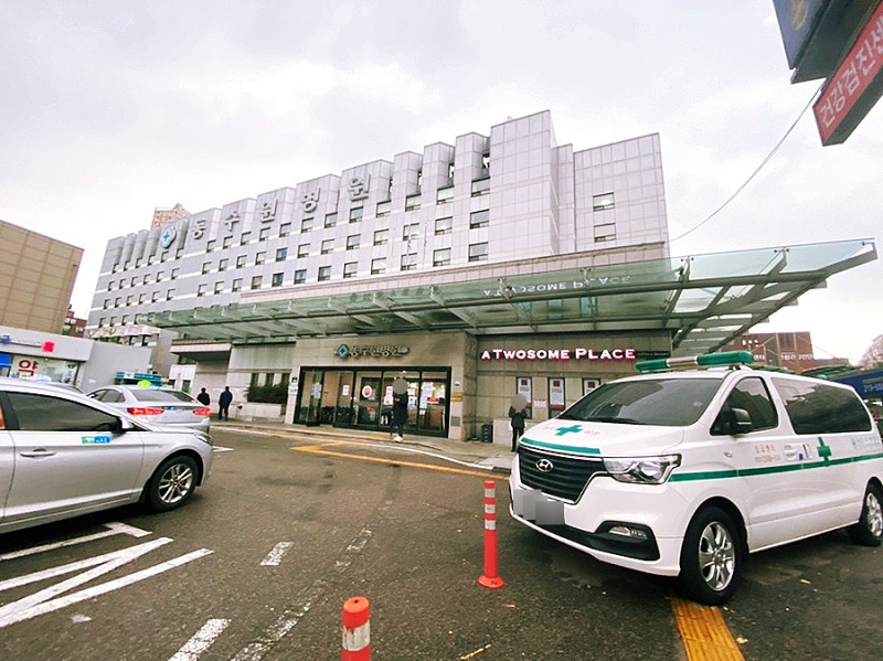 동수원병원 호흡기내과 + 선별진료소 코로나검사, 입원면회, 주차장정보 : 네이버 블로그 동수원병원 호흡기내과 + 선별진료소 코로나검사, 입원면회, 주차장정보 : 네이버 블로그