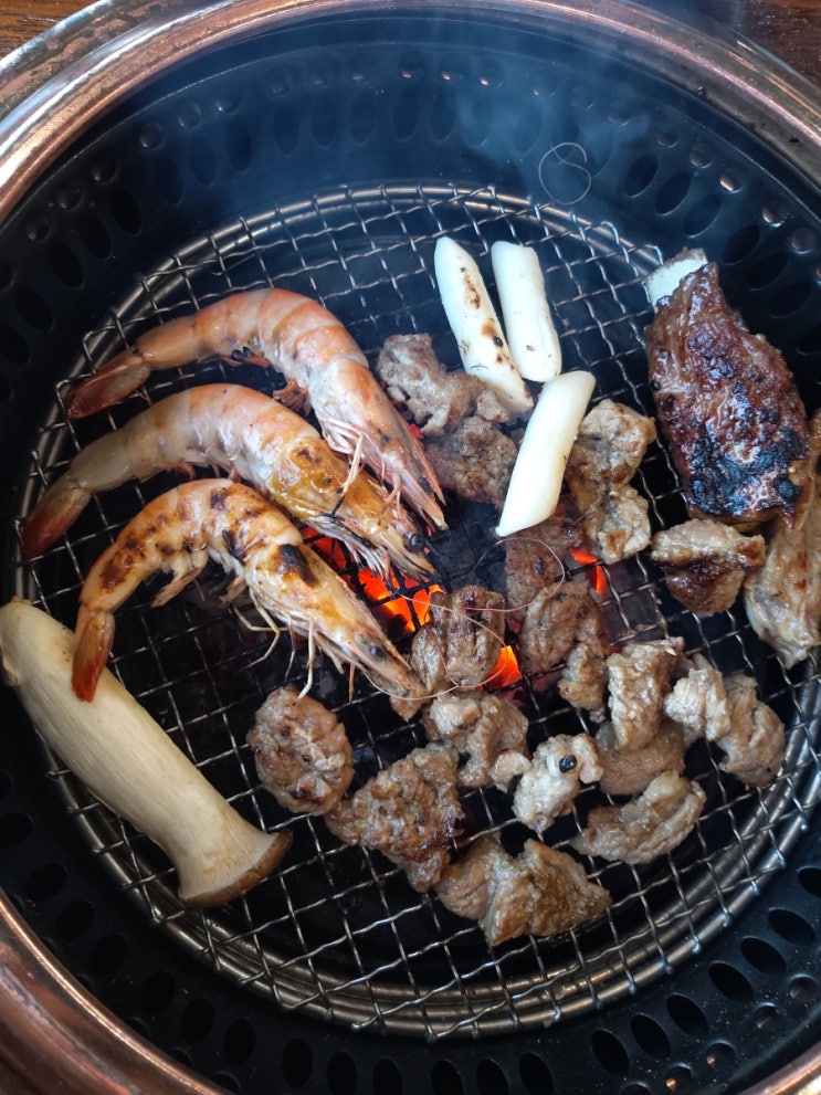  [천안맛집]유량동맛집 정상갈비
