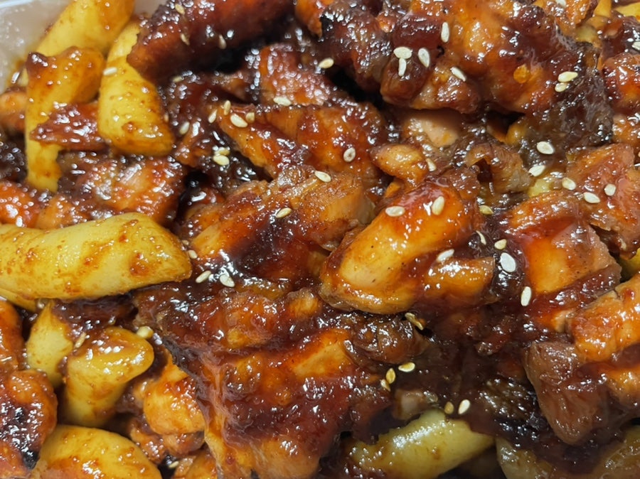 지코바 서변점 사진 4