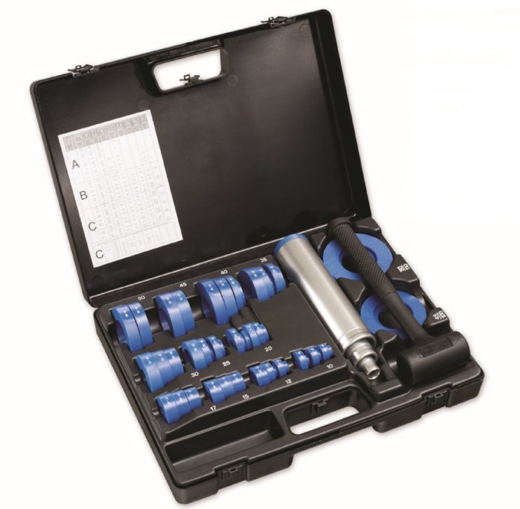  베어링 피팅(결합) 툴 - TM FITTING TOOL SET