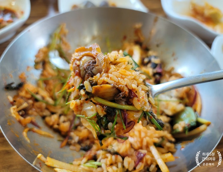  순천 꼬막정식 맛집. 순천만국가정원 맛집. 순천 도원경