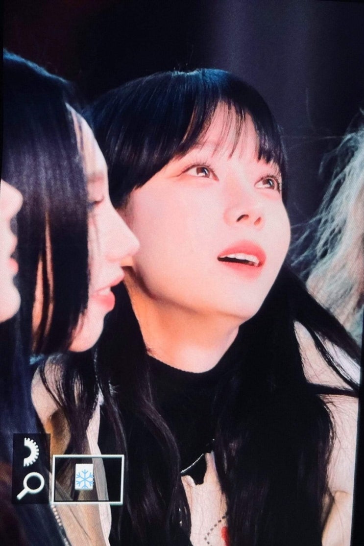 뉴욕에 간 윈터 뉴욕에 간 윈터