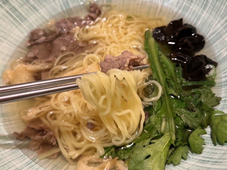  독산맛집 독산동맛집 독산역 맛집 한국수 독산역점