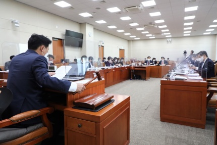 “가상자산 과세 1년 유예” 소득세법 개정안에 여야 사실상 합의! 오는 29일 법안소위에서 통과 예상!