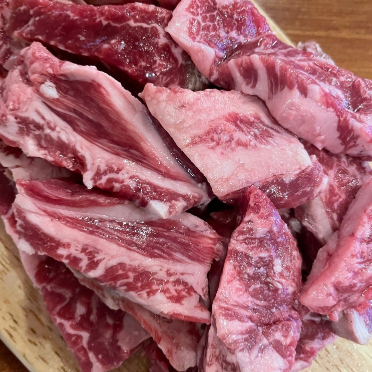  주례 맛집으로 추천하고 또 가고 싶은 내 맘을 훔친 고기