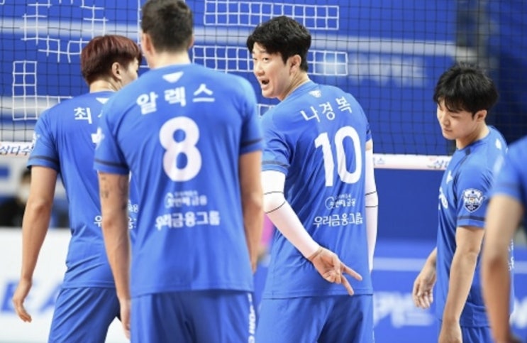 KOVO 프로배구 남자배구 26일 현대캐피탈 우리카드 KOVO 프로배구 남자배구 26일 현대캐피탈 우리카드