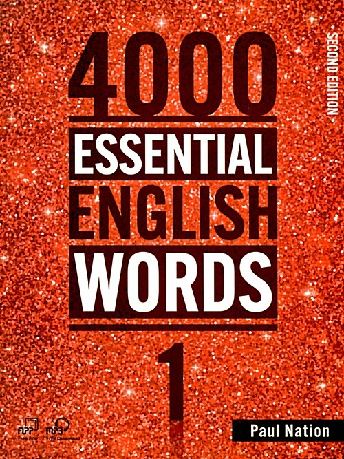 ENGLISH  4000 Essential English Words