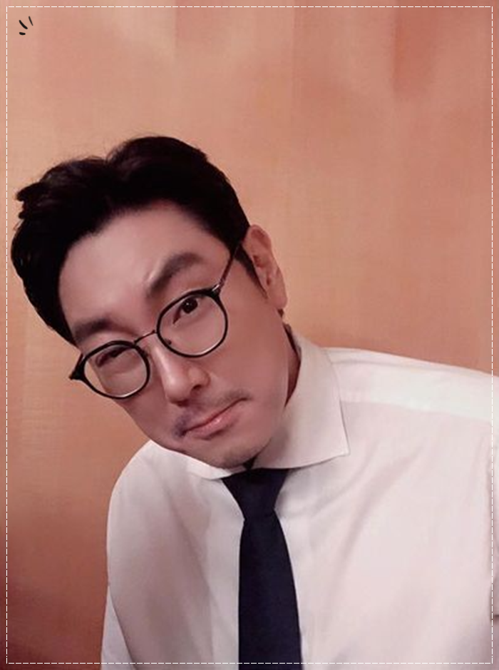 조진웅 나이 키 프로필 출연작 경관의피 기대돼요