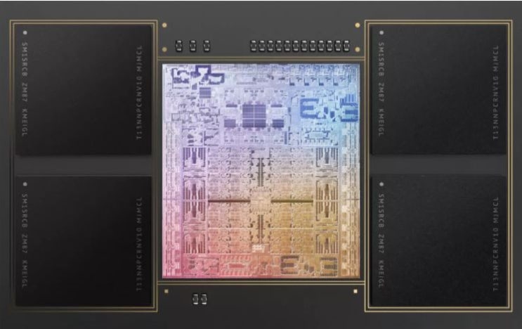 애플 Apple 차세대 맥프로 Mac Pro용 M1 Max Duo 칩 개발 중 애플 Apple 차세대 맥프로 Mac Pro용 M1 Max Duo 칩 개발 중