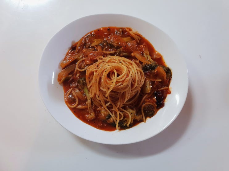  브로콜리가 맛없다고? "브로콜리 파스타 레시피" 생각이 달라질걸?