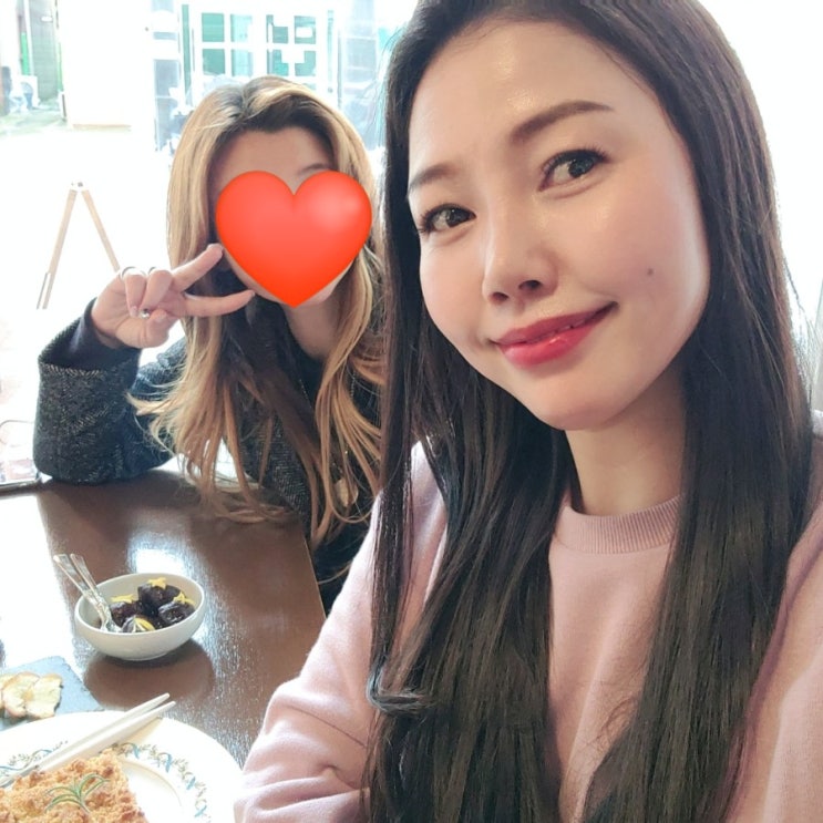  안산커피 한대앞역카페 고요산장