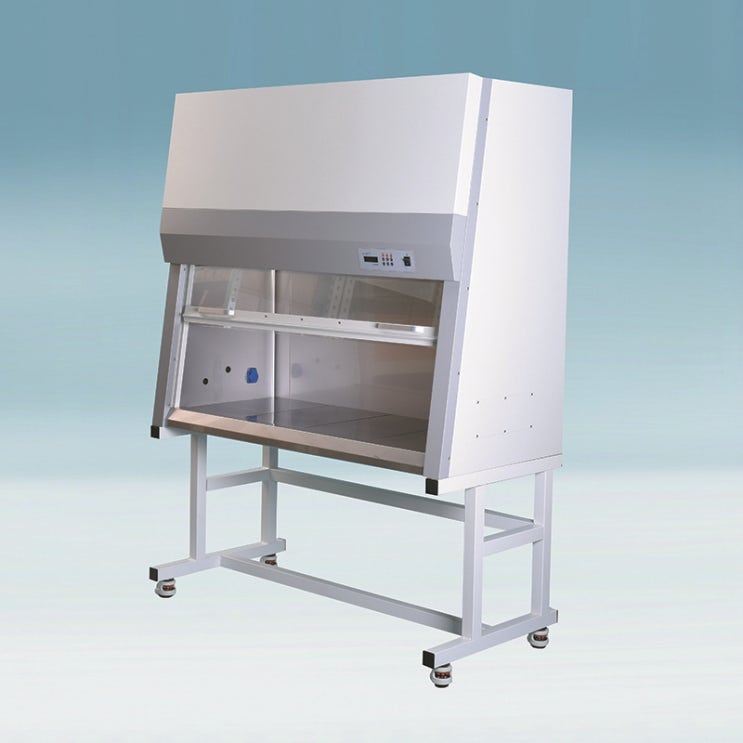 Bio Safety Cabinet 생물 안전 작업대, C10-91-121,  C10-91-123, C10-91-125