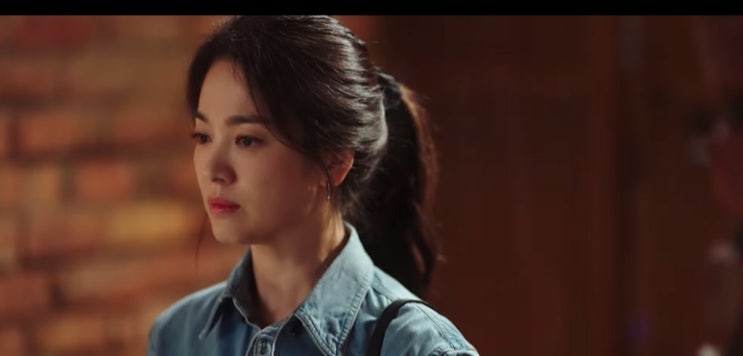  [M/V] 송유진 _ I Miss You [뮤비/가사/듣기]