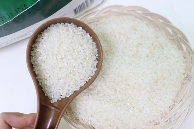 맛있는 쌀 추천 토요애 햅쌀 20KG 김장김치랑 뚝딱