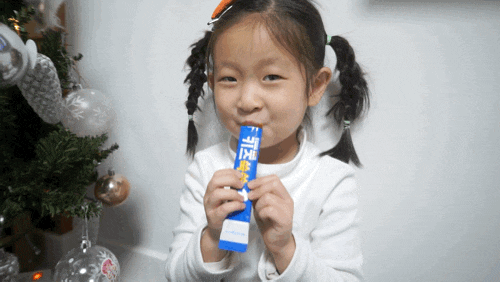  성장젤리 뉴트리커먼 키즈쑥쑥 어린이선물