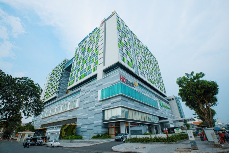 12월 호치민 개별입국 호텔 정보 - 홀리데이 인 & 스위트 사이공 에어포트 호텔 12월 호치민 개별입국 호텔 정보 - 홀리데이 인 & 스위트 사이공 에어포트 호텔