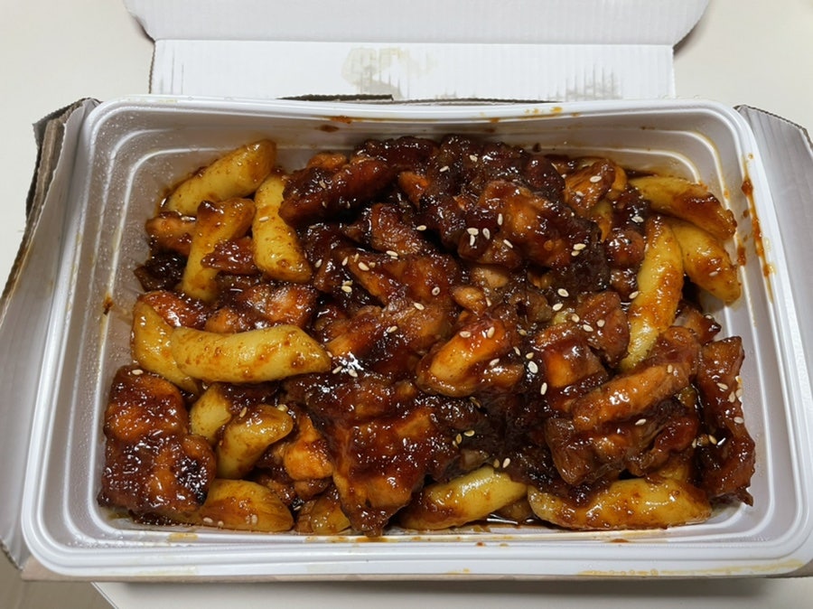 지코바 서변점 사진 3
