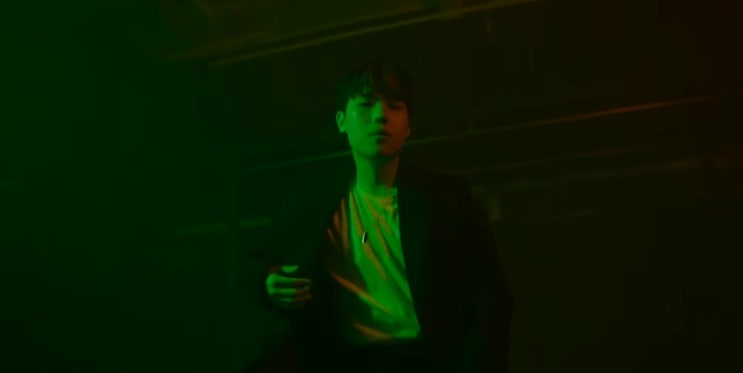  [MV] Hallucy _ 텅텅 [뮤비/가사/듣기]