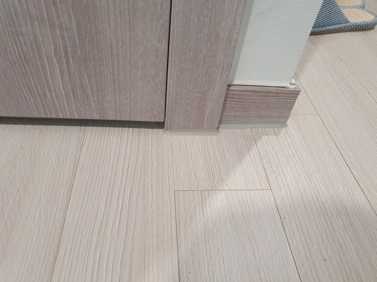  [잘못보수한 마루보수]마루하자보수, 마루시공은 전문가에게 의뢰하세요