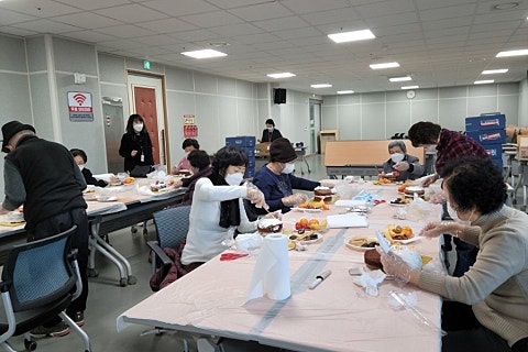 서원테라피 이미지