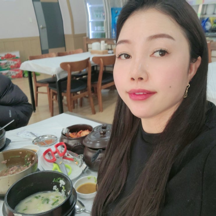  간만에 상록수역 맛집데이트