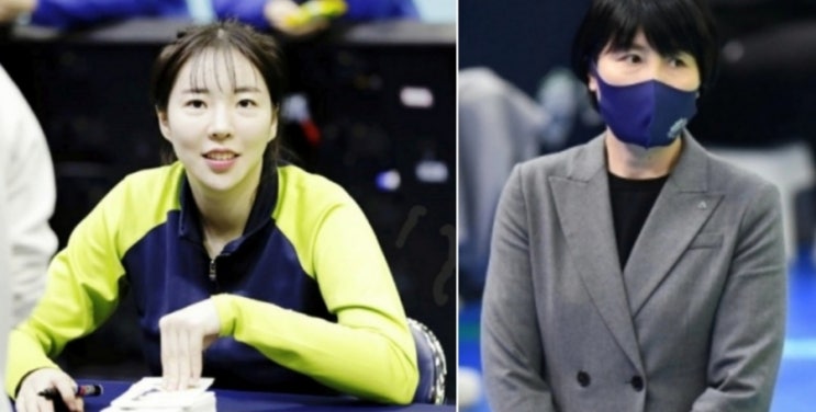 <b>배구</b>- 현대건설 11연승 -전 시즌 꼴찌팀의 기적 - <b>이도희 감독</b>... 