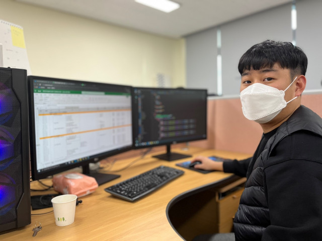 지역 IT분야에서도 충분히 성공할 수 있다는 것을 증명하고파